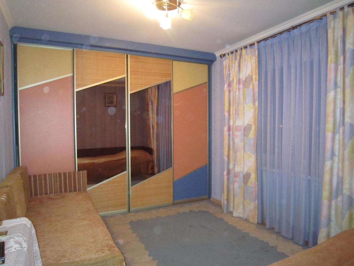 Apartment On Sovetskoy Konstitutsii 15ブレスト エクステリア 写真