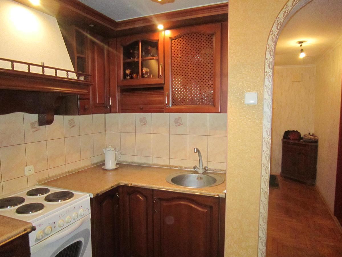 Apartment On Sovetskoy Konstitutsii 15ブレスト エクステリア 写真