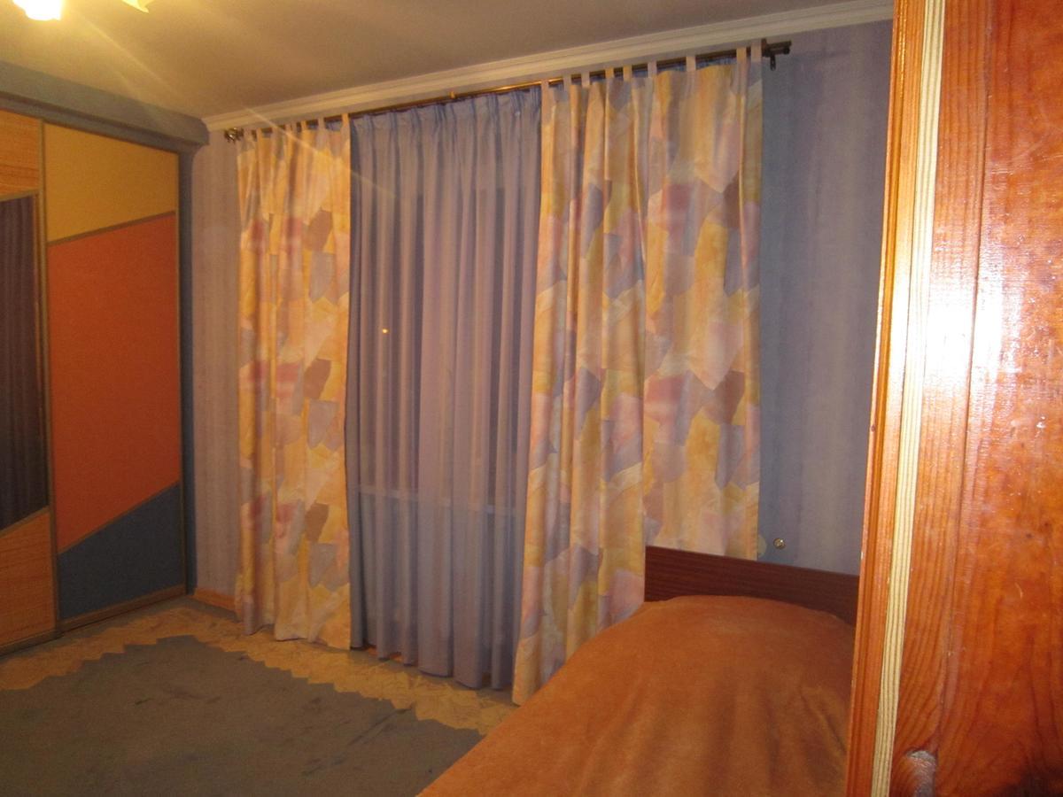 Apartment On Sovetskoy Konstitutsii 15ブレスト エクステリア 写真